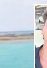 Jet Ski Reklam Çekiminde Korkunç Kaza