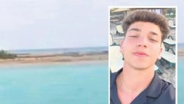 Jet Ski Reklam Çekiminde Korkunç Kaza