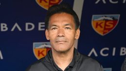 Jose Morais: “Gerekli dersler alınırsa Bodrumspor için gelecek daha iyi olacaktır”