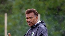 Jose Morais’in Mücadelesi Yetersiz Kaldı
