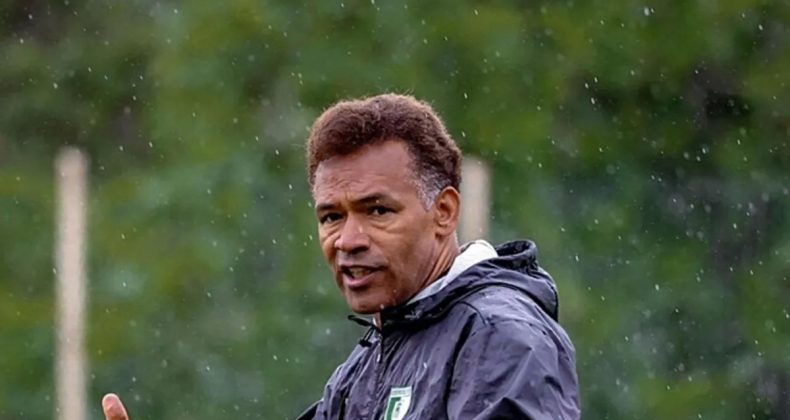 Jose Morais’in Mücadelesi Yetersiz Kaldı