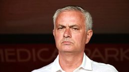 Jose Mourinho İdaresindeki Fenerbahçe’nin Savunma Problemleri