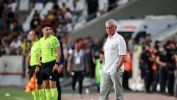 Jose Mourinho’dan Tottenham yorumu: “Sonuca çok şaşırdım”