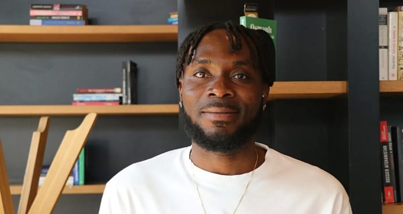Joseph Attamah: Kayserispor ile sözleşmemi uzatmayı düşünüyorum
