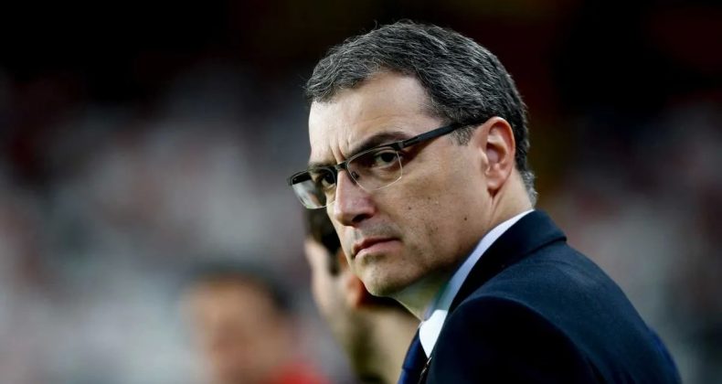 Juventus’a Patron Olmaya Hazırlanıyor