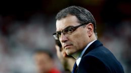 Juventus’un yeni yöneticisi Damien Comolli