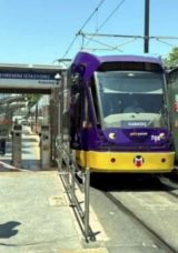 Kabataş-Bağcılar Tramvay Hattında Teknik Arıza Vatandaşları Zora Soktu