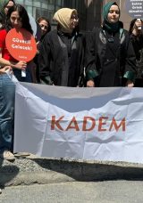 KADEM’den Sedef Güler için adalet çağrısı! Bu bir kadın cinayeti değil insanlık suçudur!