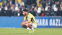 Kadıköy Düşüyor!