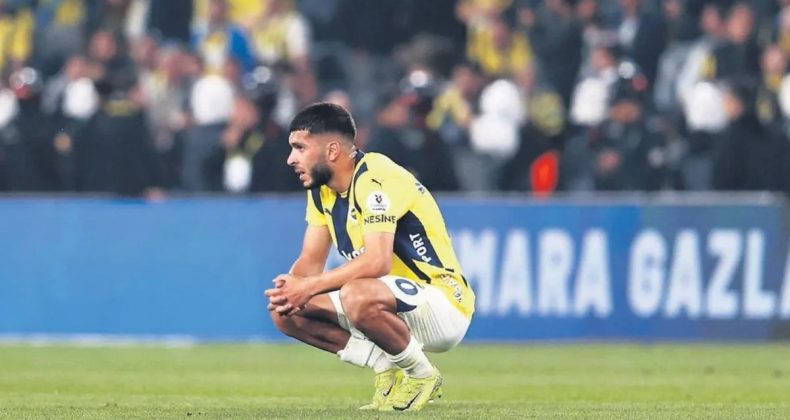 Kadıköy Düşüyor!