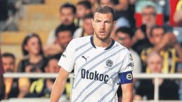 Kadıköy’de Final Zamanı!
