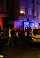 Kağıthane’de Eğlence Mekanına El Bombalı Saldırı: 3’ü Ağır 7 Yaralı