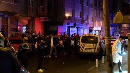 Kağıthane’de Eğlence Mekanına El Bombalı Saldırı: 3’ü Ağır 7 Yaralı