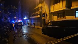 Kağıthane’de Eğlence Mekanına El Bombalı Saldırı: 7 Yaralı