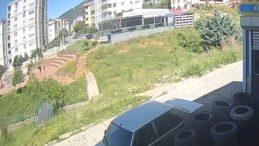 Kahramanmaraş’ta Kanlı Olay: 1 Kişi Ağır Yaralandı!