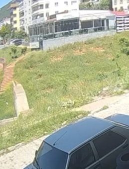 Kahramanmaraş’ta Kanlı Olay: 1 Kişi Ağır Yaralandı!