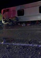 Kahramanmaraş’ta Korkunç Kaza: 1 Ölü, 5’i Ağır, 19 Yaralı!