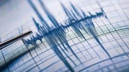 Kahramanmaraş’ta Korkutan Deprem