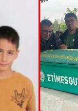 Kahreden kazada yeni detay: Merve öğretmen ve oğlu feci şekilde can vermişti!