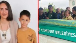 Kahreden kazada yeni detay: Merve öğretmen ve oğlu feci şekilde can vermişti!