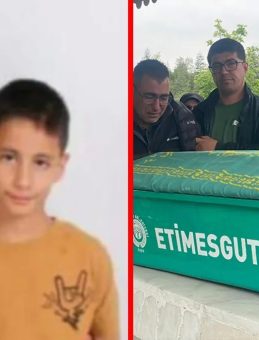 Kahreden kazada yeni detay: Merve öğretmen ve oğlu feci şekilde can vermişti!