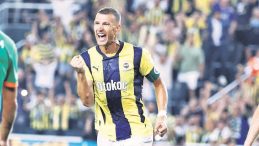 Kalmak İstiyorum