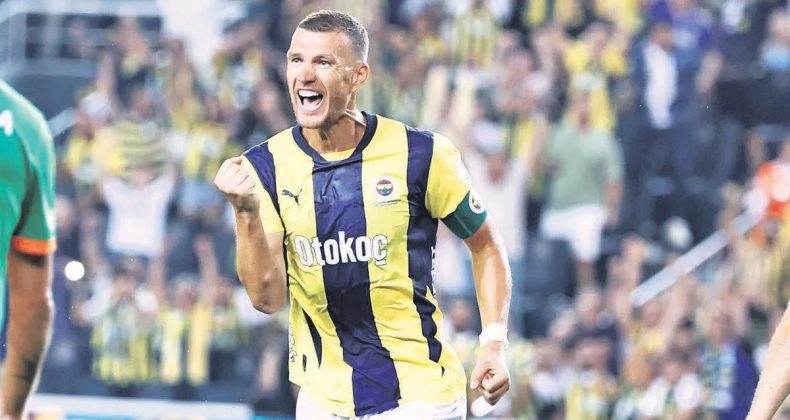 Kalmak İstiyorum