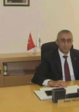 Kamu Bankası Şube Müdürü Göl Kenarında Ölü Bulundu