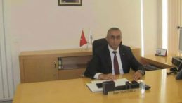 Kamu Bankası Şube Müdürü Göl Kenarında Ölü Bulundu