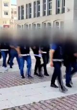 Kamu Görevlisi Olarak Tanıtıldılar! 116 Vatandaşı Dolandırdılar