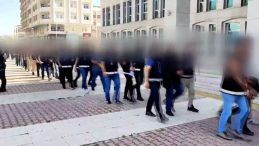 Kamu Görevlisi Olarak Tanıtıldılar! 116 Vatandaşı Dolandırdılar