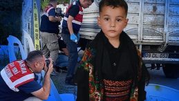 Kamyonetin Kasasına Tırmanırken Düşüp Ölmesi İddia Edilmişti! Enes’in Ölüm Nedeni Açıklandı
