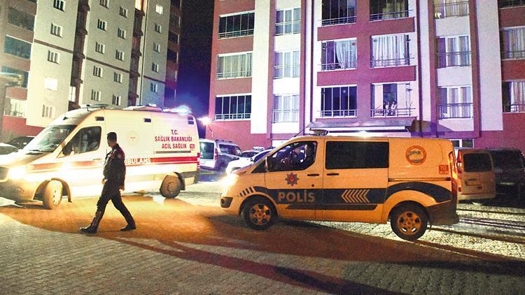 Kan Donduran Vahşet: Kayıp Babayı Son Gören Şahıs Cinayet Şüphelisi