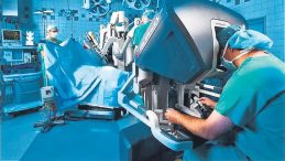 Kanseri Robotik Cerrahinin Gücüyle Yeniyor