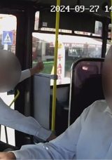 Kapısı Açık Giden Otobüsten Düşerek Hayatını Kaybeden Kişi: Şoför Hakkında Karar Verildi!