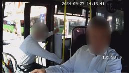 Kapısı Açık Giden Otobüsten Düşerek Hayatını Kaybeden Kişi: Şoför Hakkında Karar Verildi!