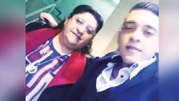 Kapıyı Cinayete Kapatmıştı