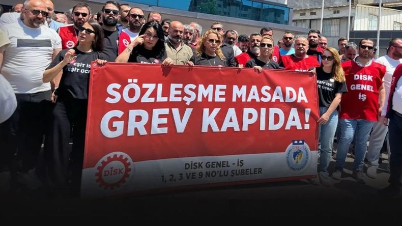 Kara Perşembe! İzmir’de Hayat Durağa Geçecek
