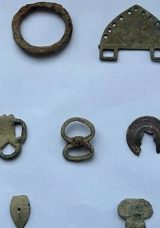 Karabük’te 26 Adet Tarihi Eser Yakalandı