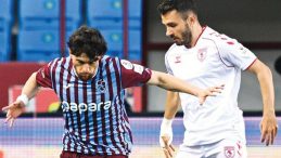 Karadeniz’de Derbi Kardeşliği