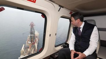 Karadeniz’de Yeni Müjdeler Yolda! Bakan Bayraktar’dan Önemli Açıklamalar