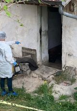 Karaman’da Yaşlı Kadın Evinde Hayatını Kaybetti!