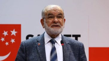Karamollaoğlu, Başkan Erdoğan’a 70 bin TL Tazminat Ödeyecek