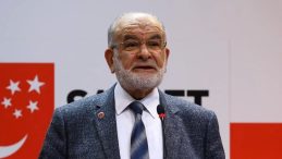 Karamollaoğlu, Başkan Erdoğan’a 70 TL Tazminat Ödeyecek