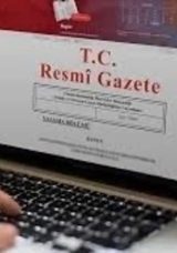 Karar Resmi Gazete’de Yayımlandı! 3 İle Daha BİM Kuruldu
