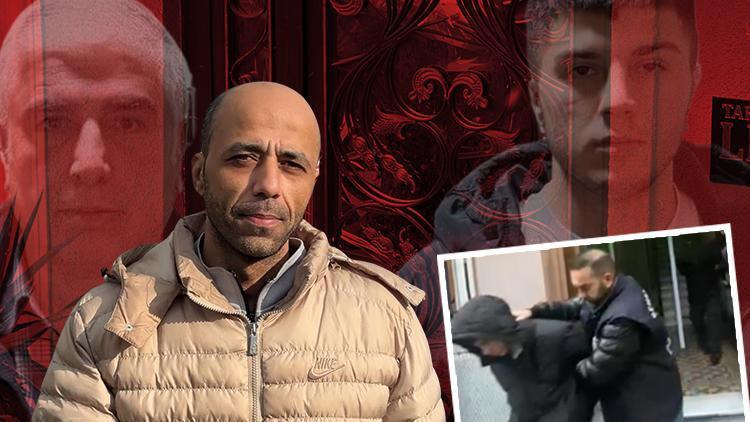 Karısına attığı mesajla kurtuldu! Sosyal medyadaki vaade kandı, Taksim’deki otelde kâbusu yaşadı
