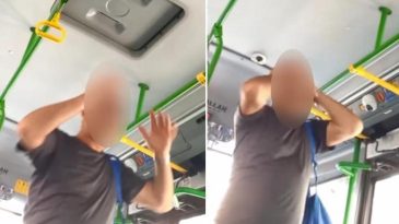 Kartal’da İETT Otobüsünde İki Öğrenciye Taciz İddiası!