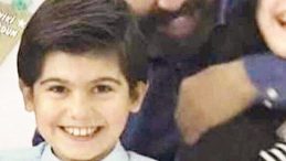 Kartalkaya Aileleri Yürek Yaktı: 13 Yaşındaki Doruk’un Son Mesajı ‘Anne Seni Seviyorum’
