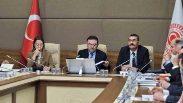 Kartalkaya Komisyonunun Görev Süresi Uzatıldı