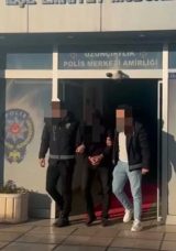 Kartepe’de Bonzai Operasyonu: 1 Kişi Tutuklandı